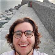 Laureato in Scienze Internazionali e Diplomatiche offre ripetizioni e aiuto compiti di Francese, Inglese, Spagnolo, Italiano e materie umanistiche